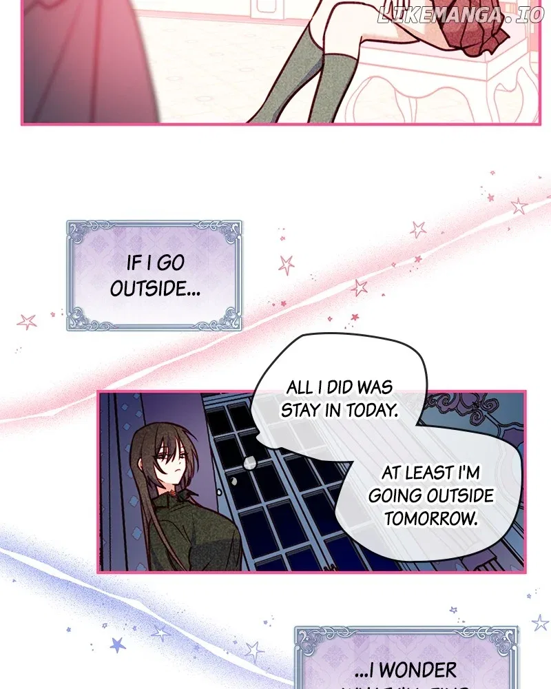 Heart Throbbing Conqueror Chapter 124 – Page 76