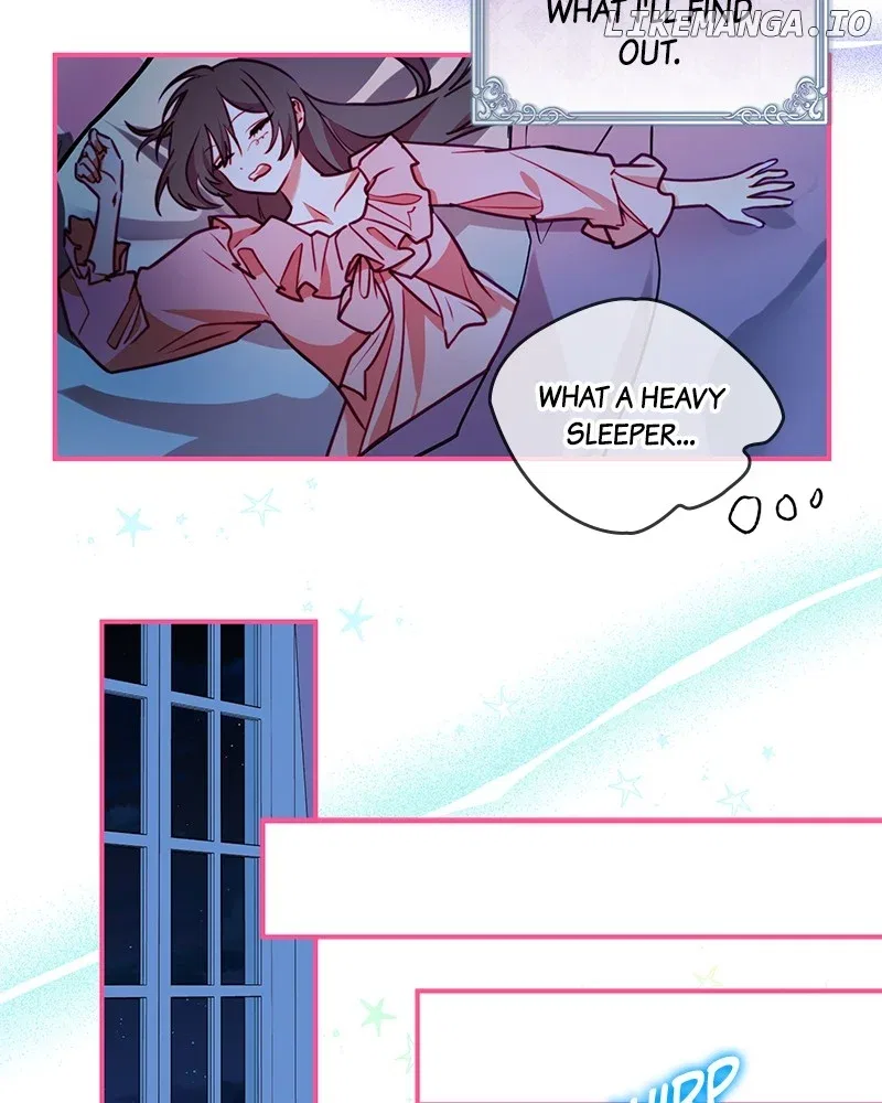 Heart Throbbing Conqueror Chapter 124 – Page 77