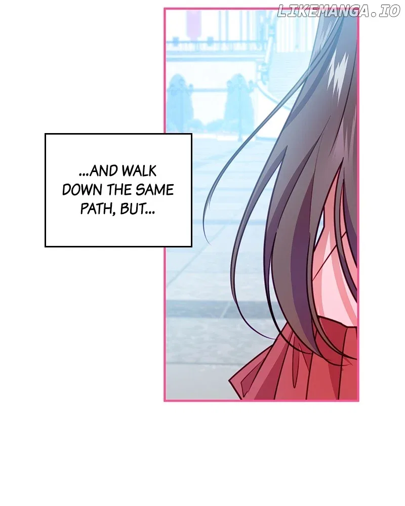 Heart Throbbing Conqueror Chapter 124 – Page 80