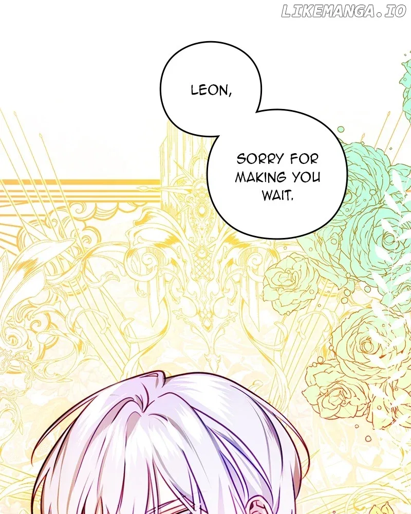 Heart Throbbing Conqueror Chapter 124 – Page 82
