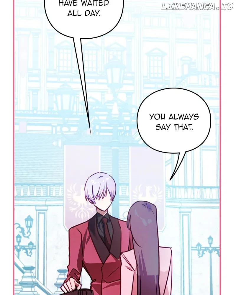 Heart Throbbing Conqueror Chapter 124 – Page 85