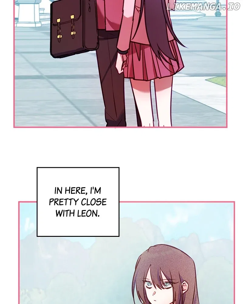 Heart Throbbing Conqueror Chapter 124 – Page 86