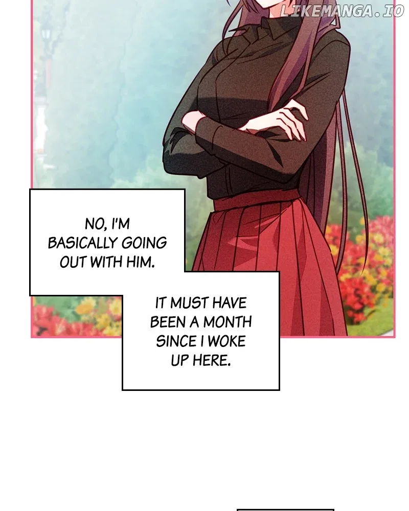 Heart Throbbing Conqueror Chapter 124 – Page 87