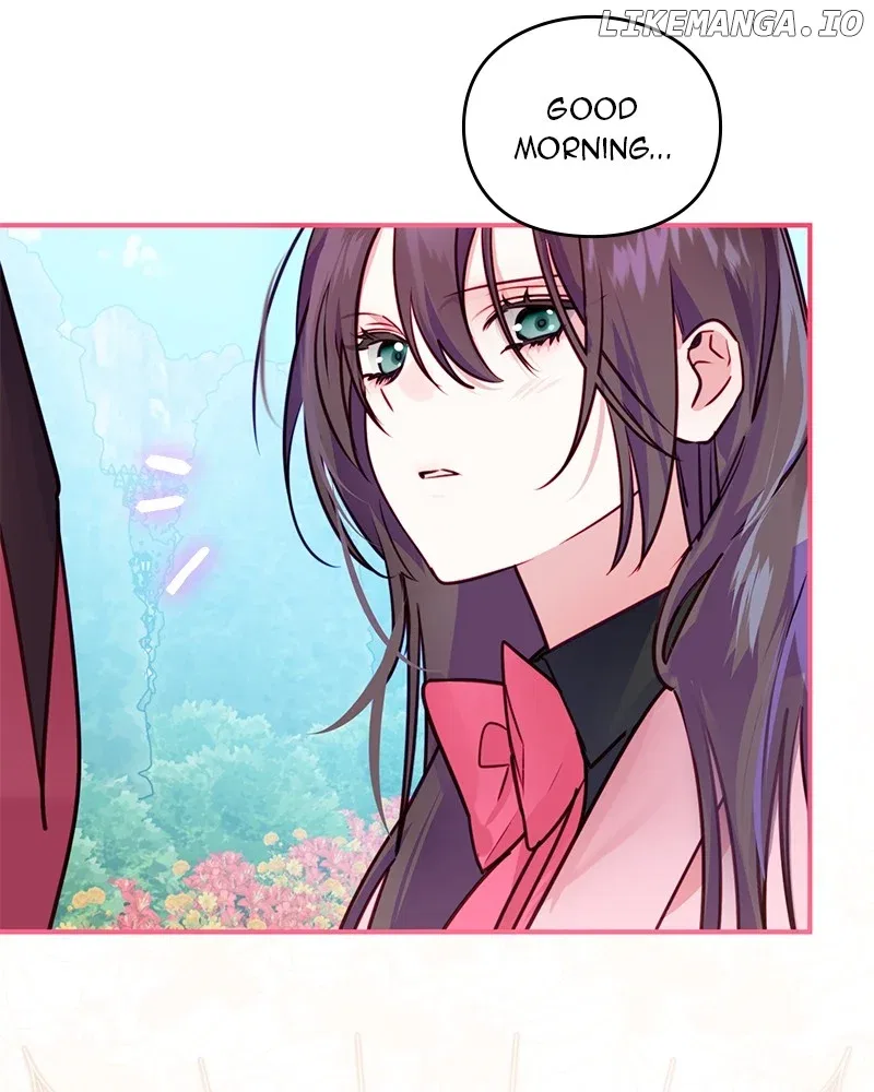 Heart Throbbing Conqueror Chapter 124 – Page 89