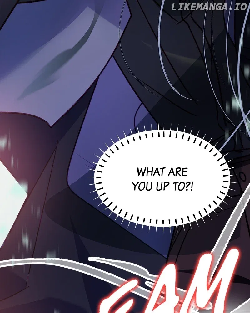 Heart Throbbing Conqueror Chapter 123 – Page 3
