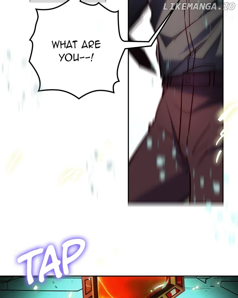 Heart Throbbing Conqueror Chapter 123 – Page 7