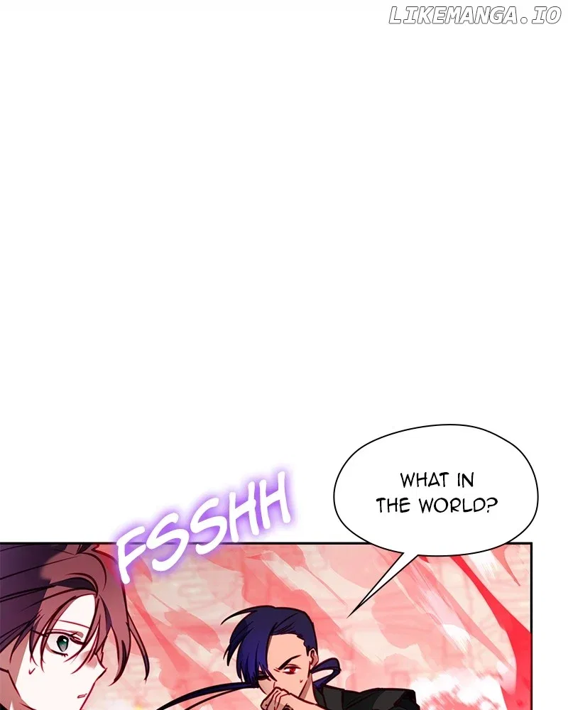 Heart Throbbing Conqueror Chapter 123 – Page 12