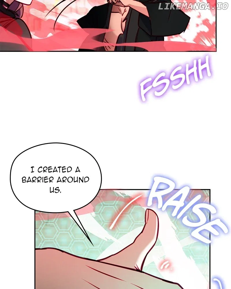 Heart Throbbing Conqueror Chapter 123 – Page 13