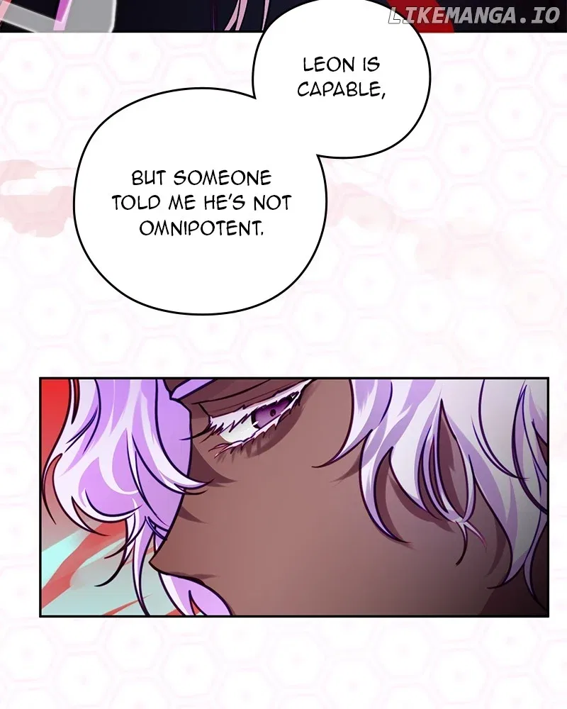 Heart Throbbing Conqueror Chapter 123 – Page 17