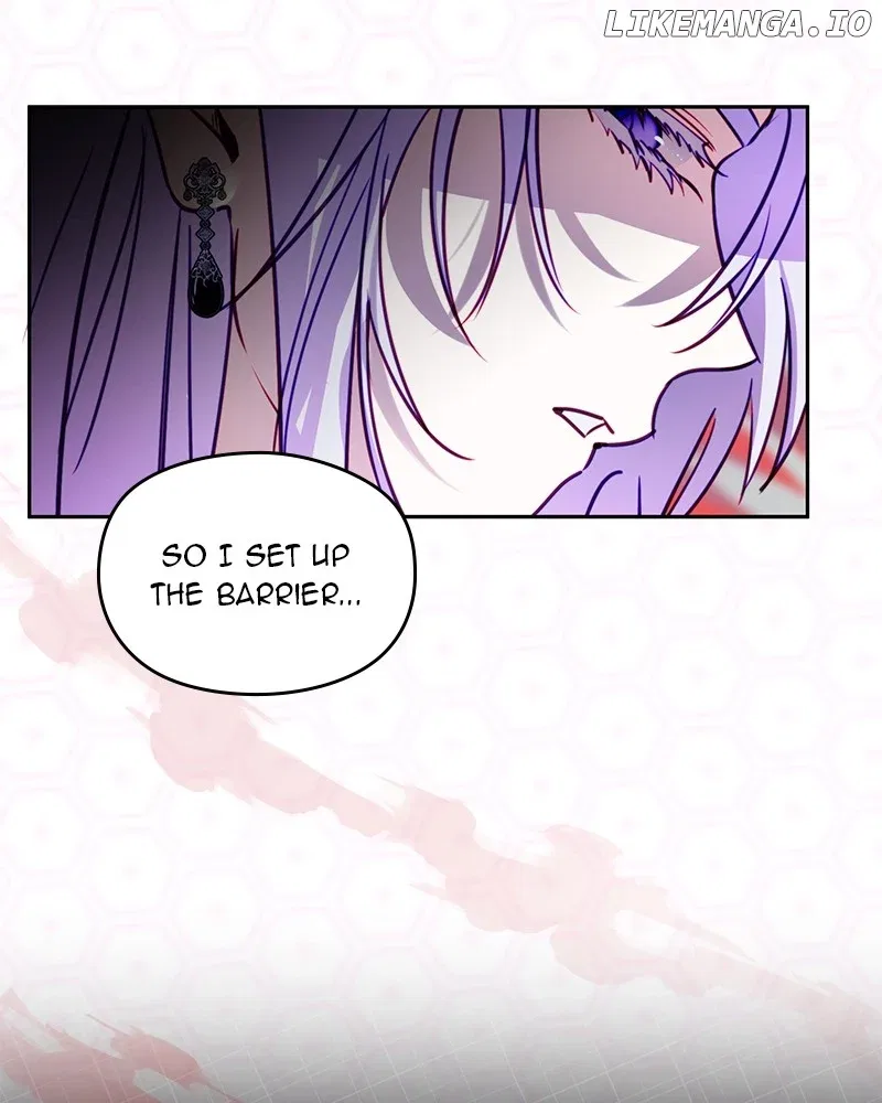 Heart Throbbing Conqueror Chapter 123 – Page 18