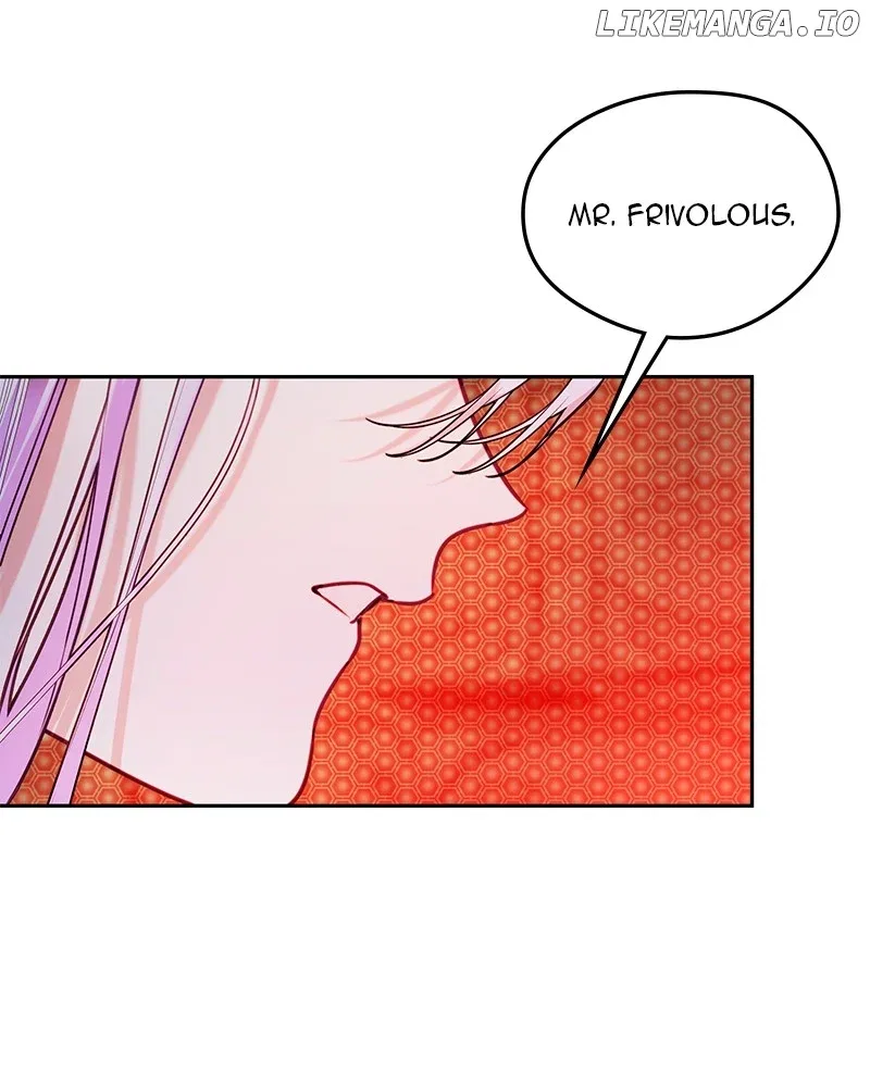 Heart Throbbing Conqueror Chapter 123 – Page 22