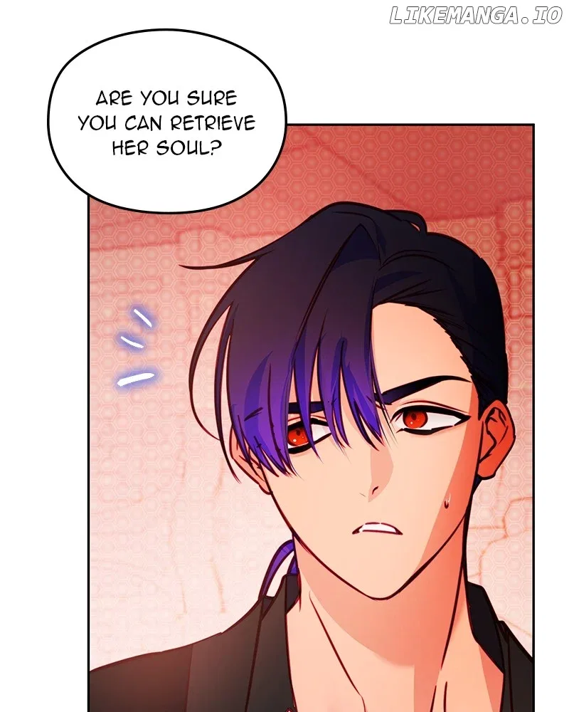 Heart Throbbing Conqueror Chapter 123 – Page 23