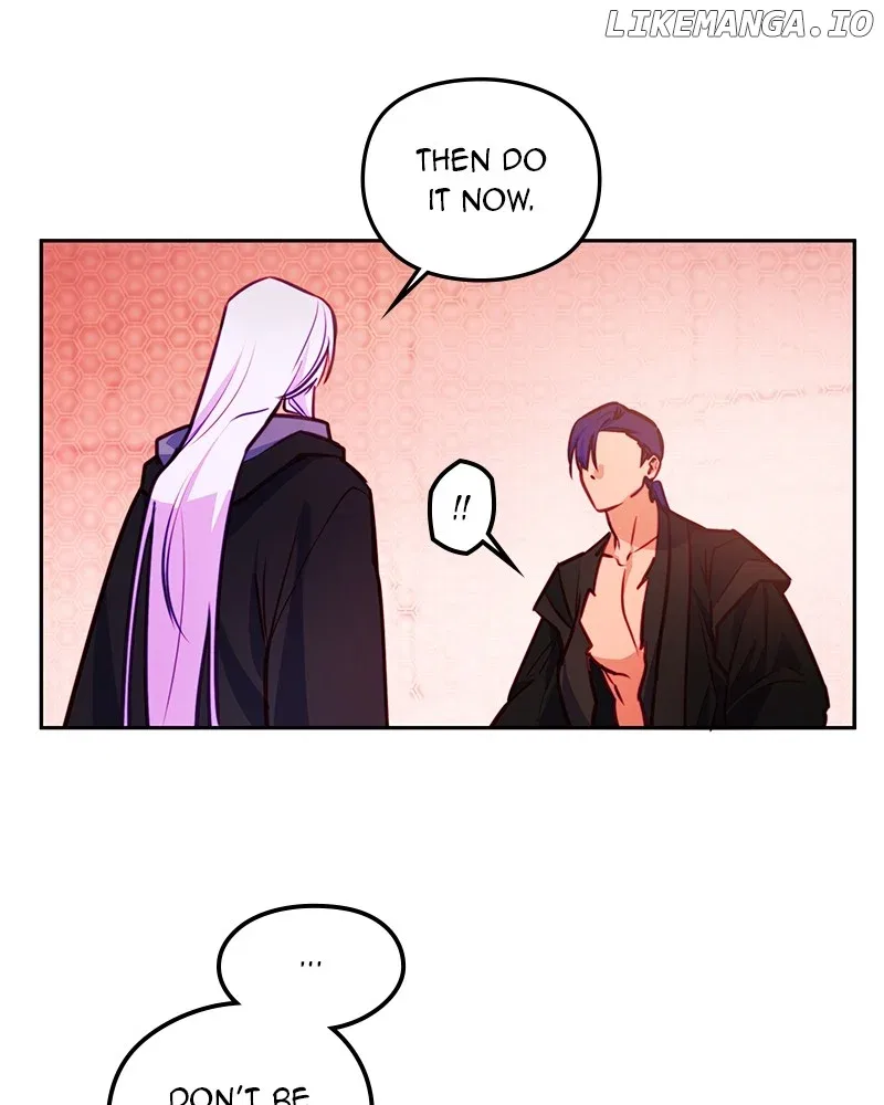 Heart Throbbing Conqueror Chapter 123 – Page 25