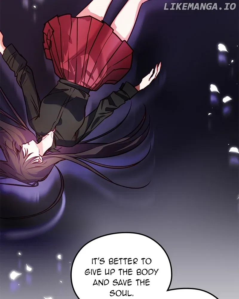 Heart Throbbing Conqueror Chapter 123 – Page 30