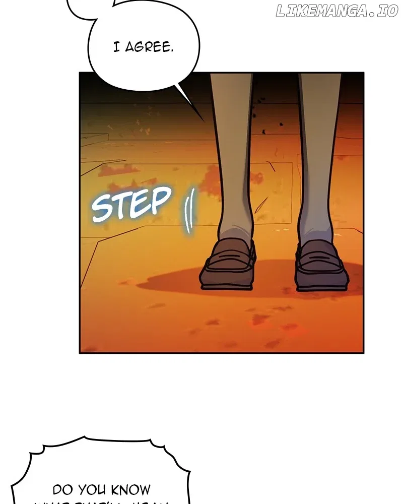 Heart Throbbing Conqueror Chapter 123 – Page 32