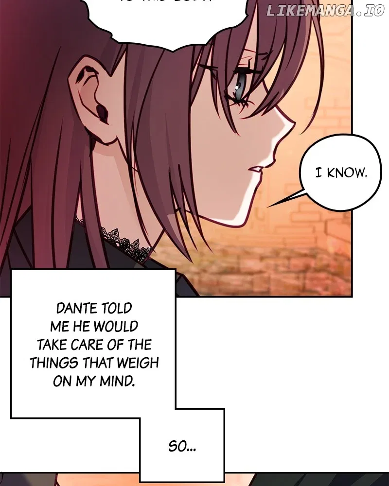 Heart Throbbing Conqueror Chapter 123 – Page 34