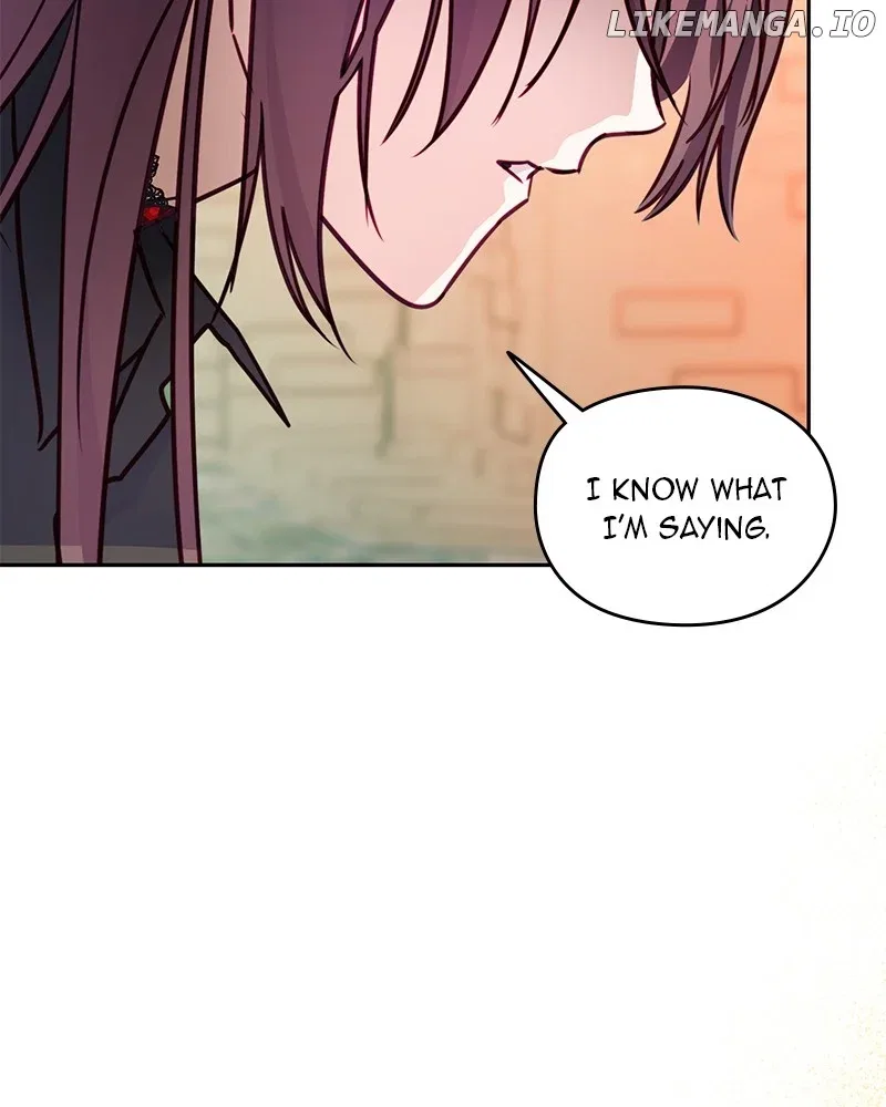 Heart Throbbing Conqueror Chapter 123 – Page 36