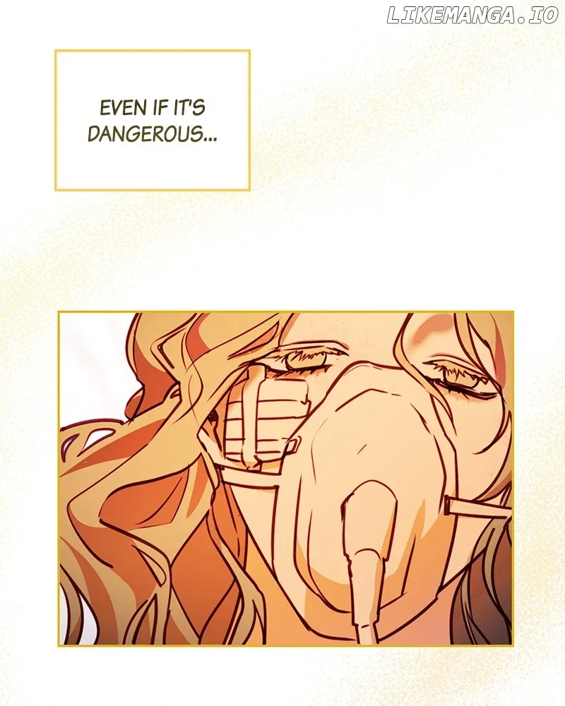 Heart Throbbing Conqueror Chapter 123 – Page 37