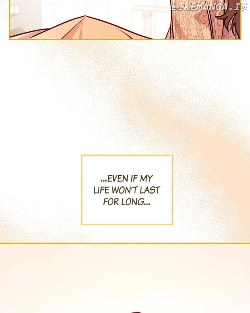 Heart Throbbing Conqueror Chapter 123 – Page 39