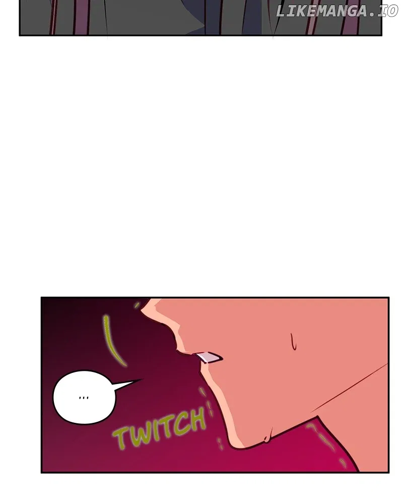 Heart Throbbing Conqueror Chapter 123 – Page 46