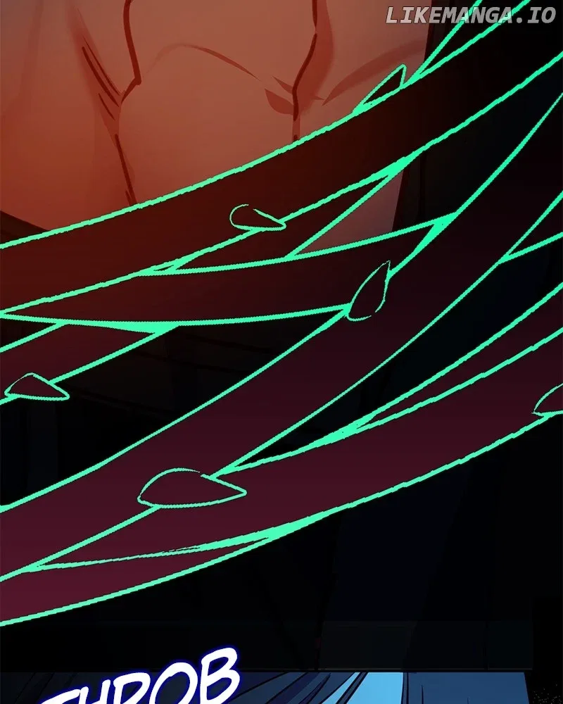 Heart Throbbing Conqueror Chapter 123 – Page 53