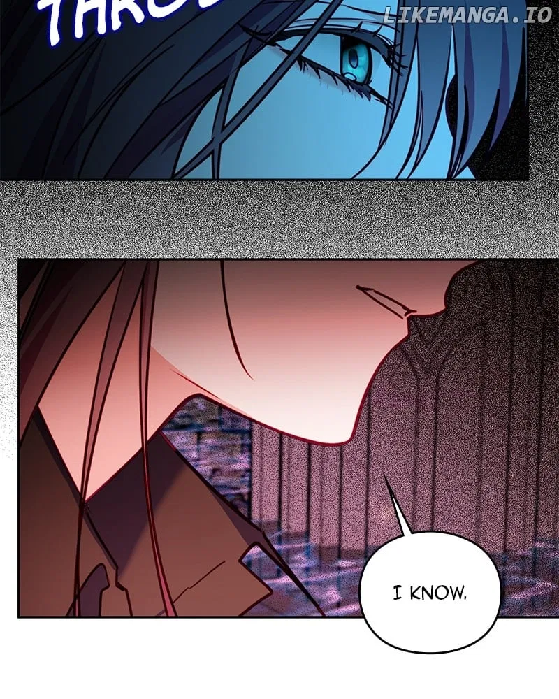 Heart Throbbing Conqueror Chapter 123 – Page 54