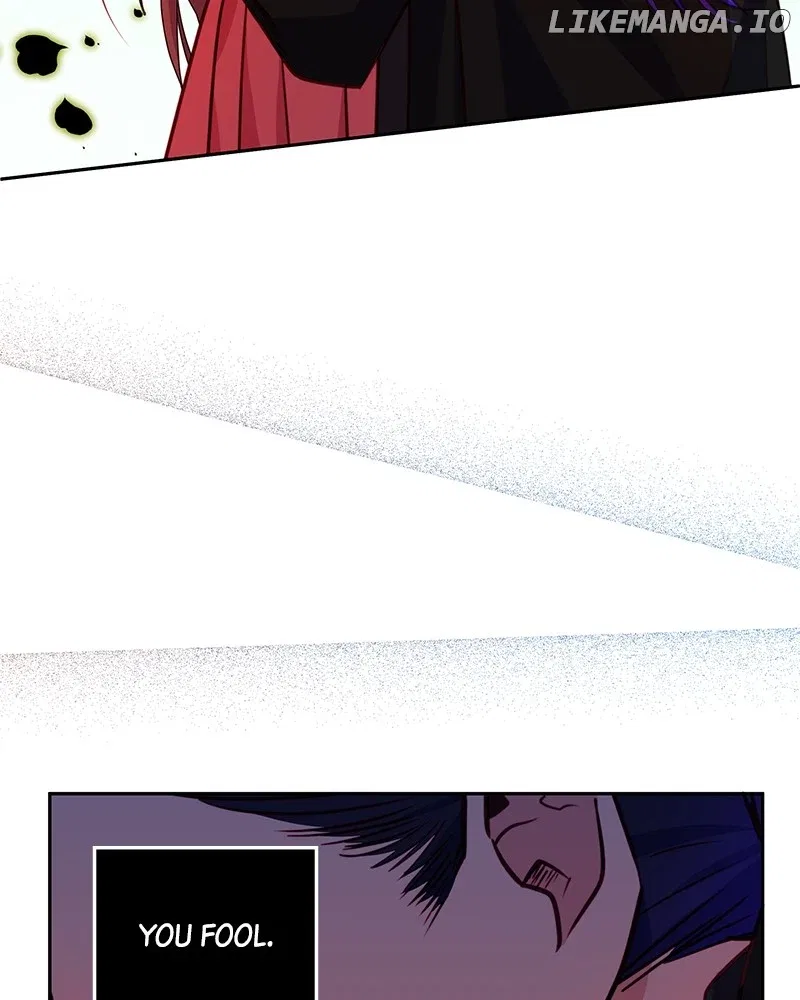 Heart Throbbing Conqueror Chapter 123 – Page 61
