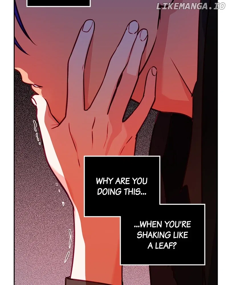 Heart Throbbing Conqueror Chapter 123 – Page 62
