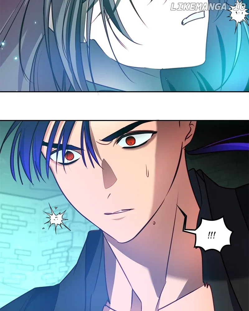 Heart Throbbing Conqueror Chapter 123 – Page 75