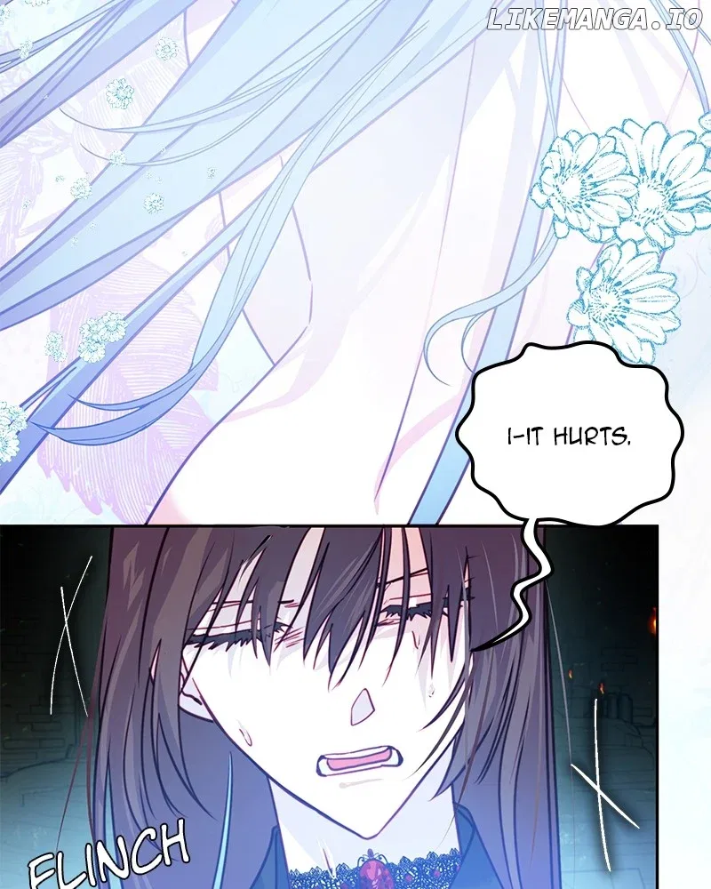 Heart Throbbing Conqueror Chapter 123 – Page 77