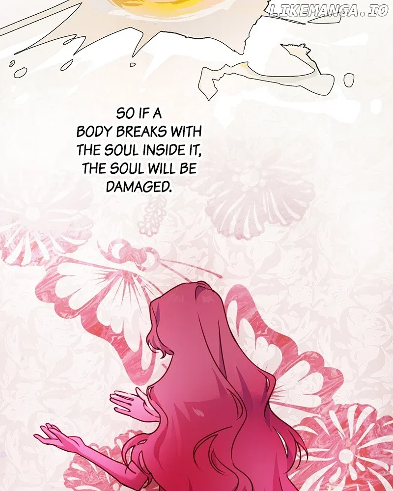 Heart Throbbing Conqueror Chapter 123 – Page 80