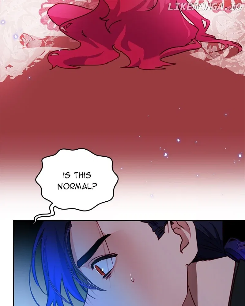Heart Throbbing Conqueror Chapter 123 – Page 81