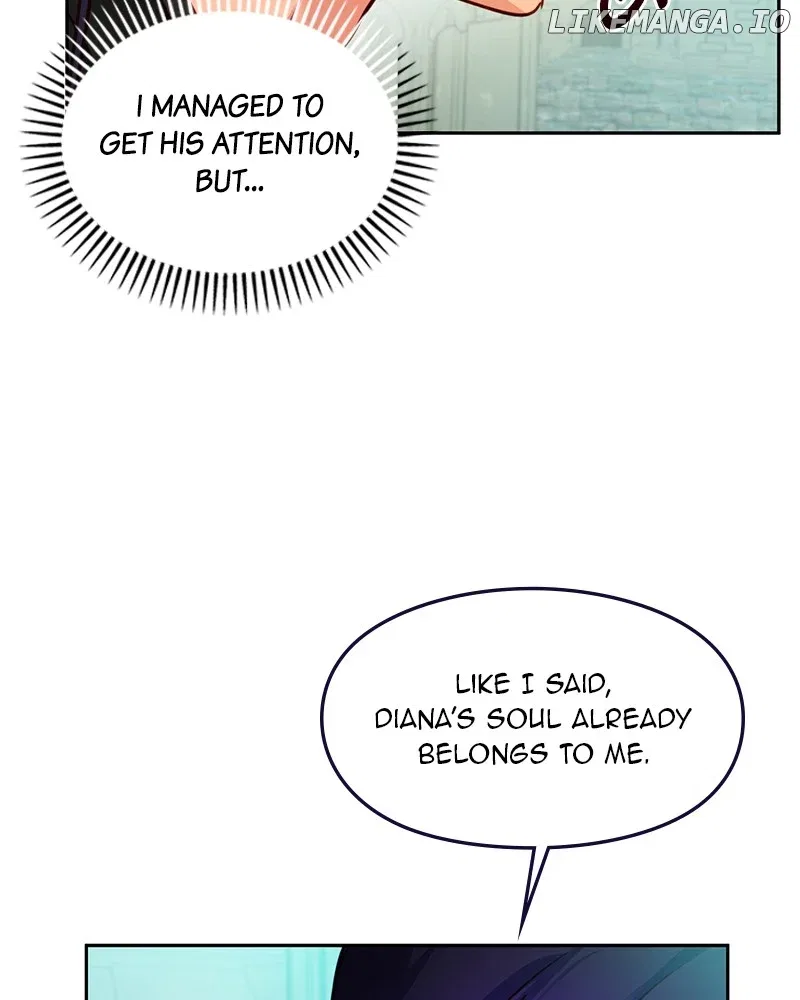 Heart Throbbing Conqueror Chapter 122 – Page 2