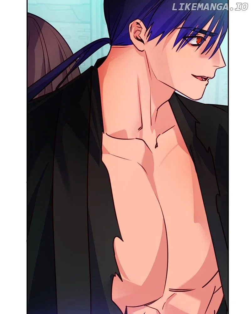 Heart Throbbing Conqueror Chapter 122 – Page 3