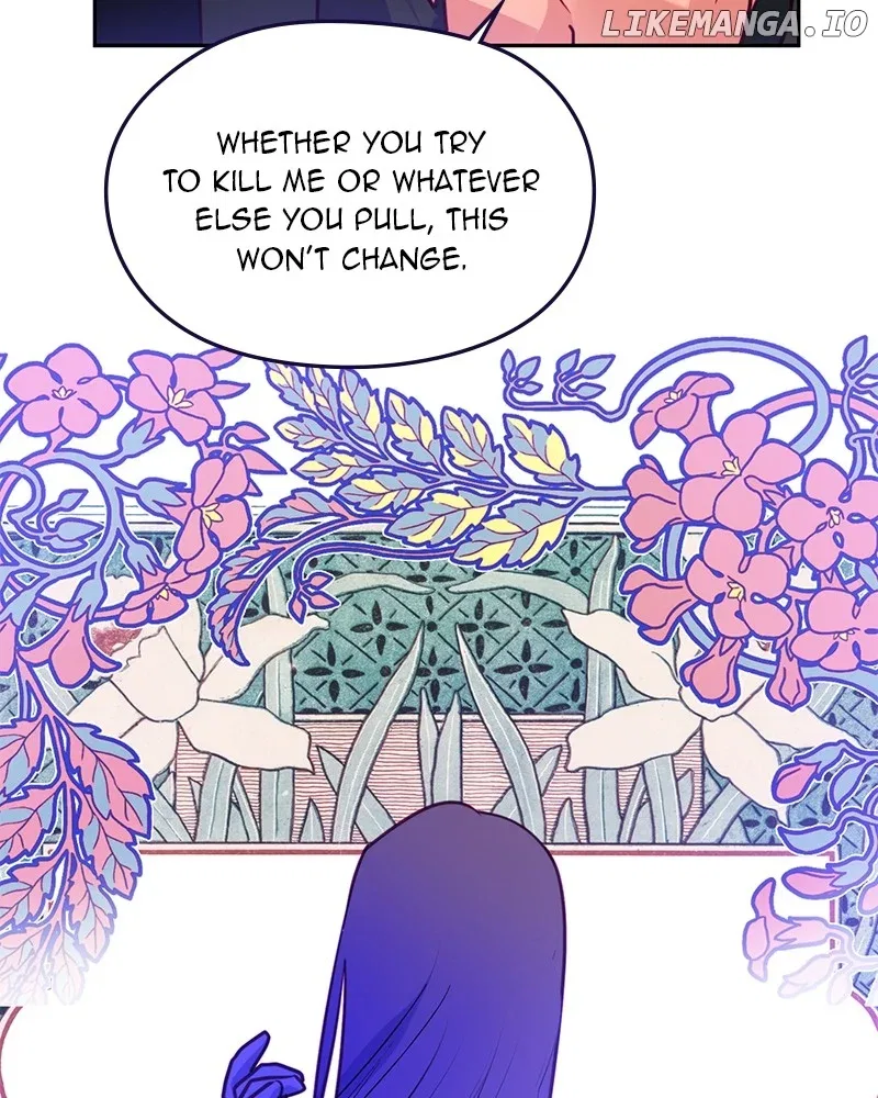 Heart Throbbing Conqueror Chapter 122 – Page 4