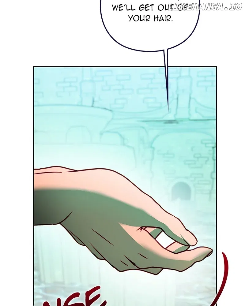 Heart Throbbing Conqueror Chapter 122 – Page 8
