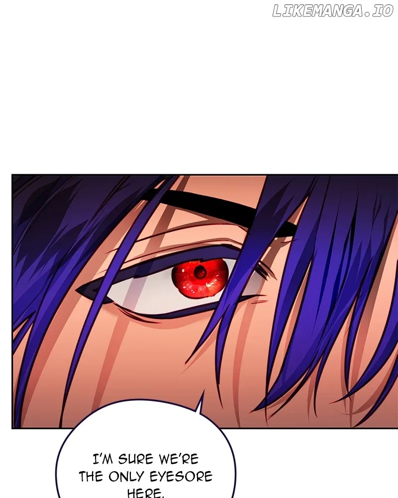 Heart Throbbing Conqueror Chapter 122 – Page 10