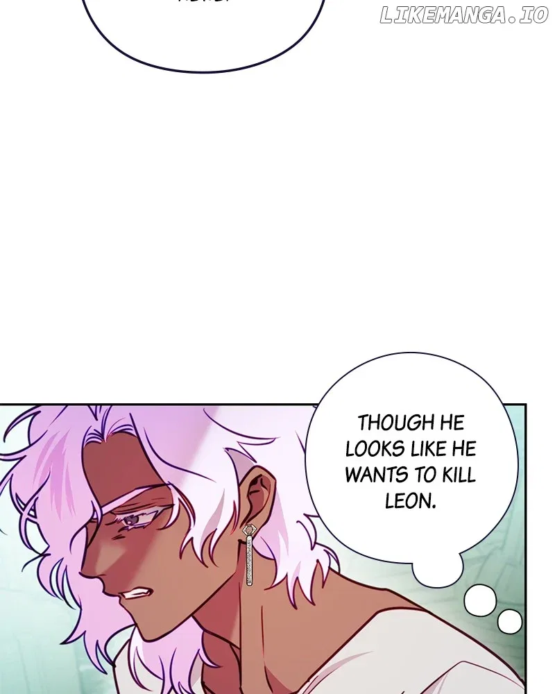 Heart Throbbing Conqueror Chapter 122 – Page 11
