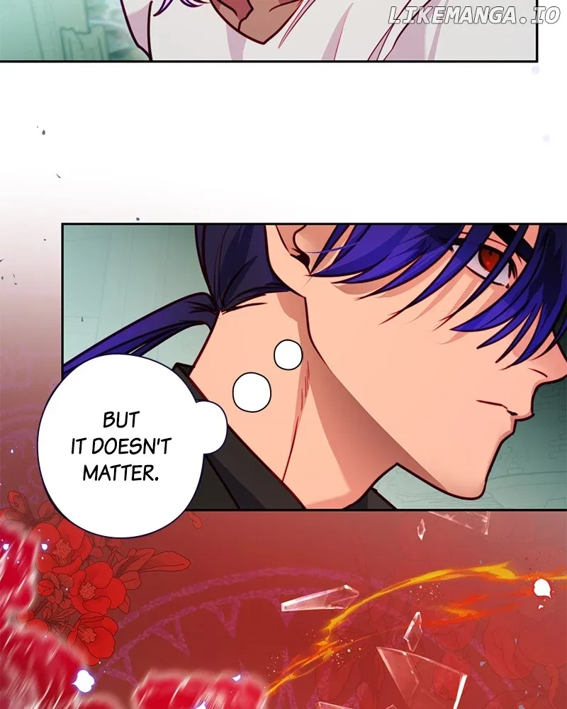 Heart Throbbing Conqueror Chapter 122 – Page 12