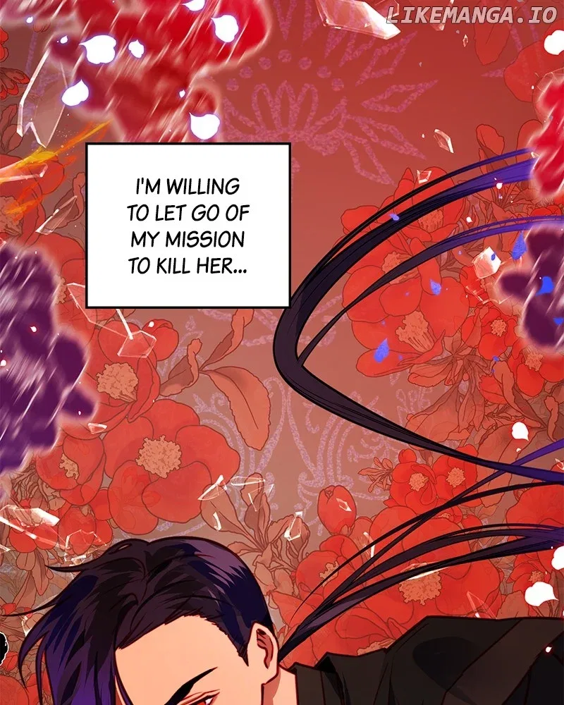 Heart Throbbing Conqueror Chapter 122 – Page 13