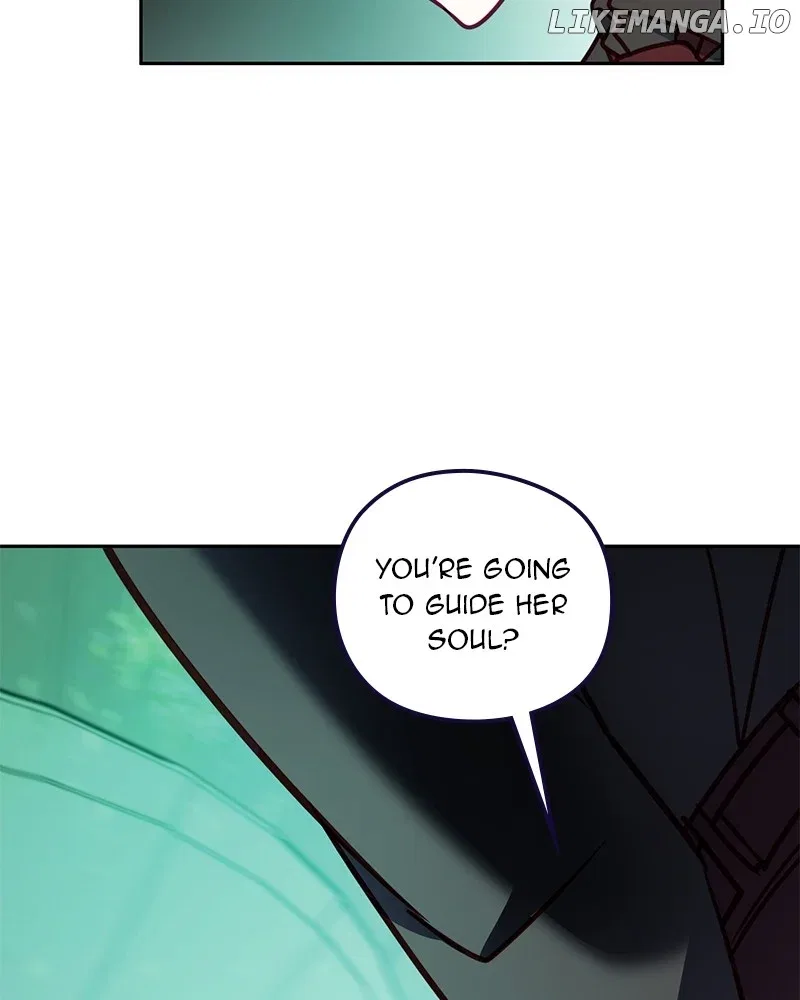 Heart Throbbing Conqueror Chapter 122 – Page 19