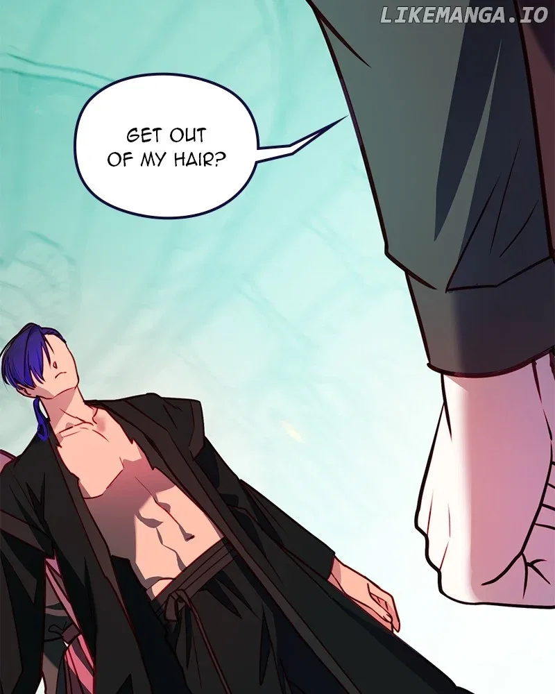 Heart Throbbing Conqueror Chapter 122 – Page 20