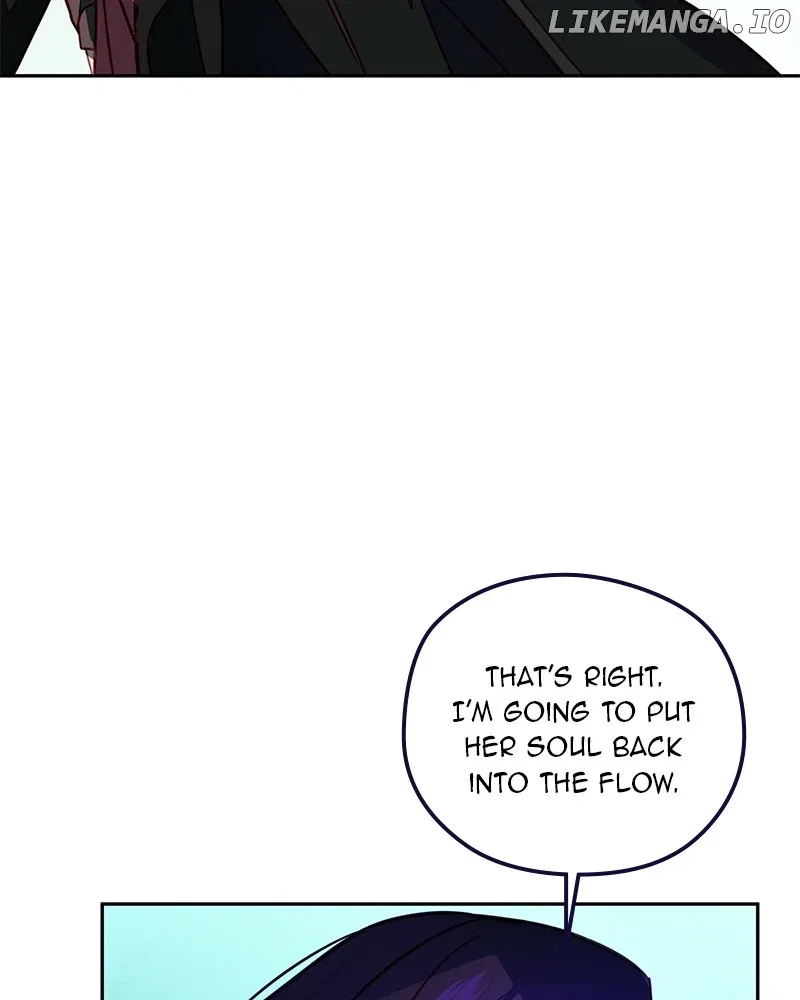 Heart Throbbing Conqueror Chapter 122 – Page 21