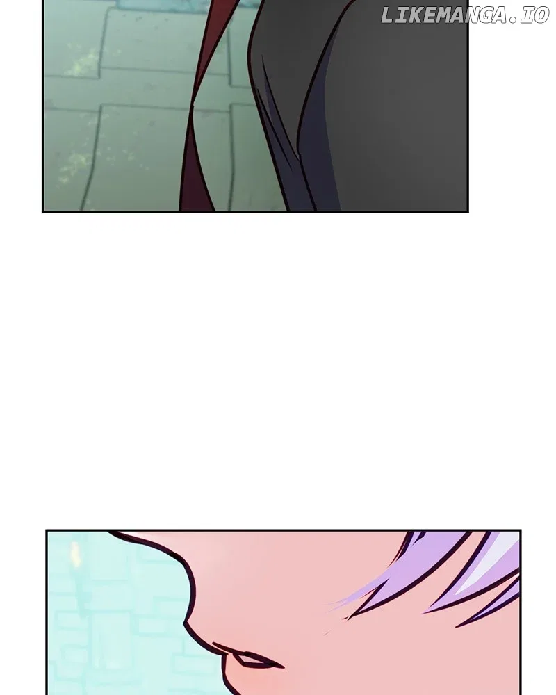 Heart Throbbing Conqueror Chapter 122 – Page 25