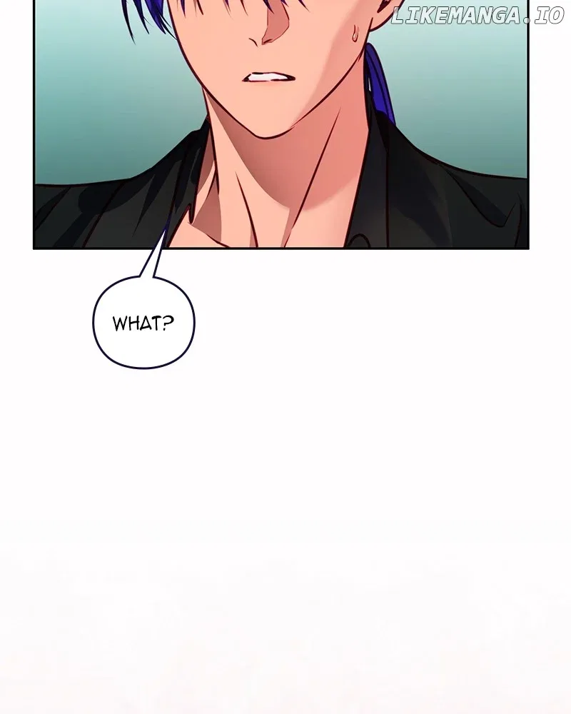 Heart Throbbing Conqueror Chapter 122 – Page 29