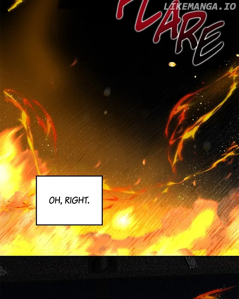 Heart Throbbing Conqueror Chapter 122 – Page 35