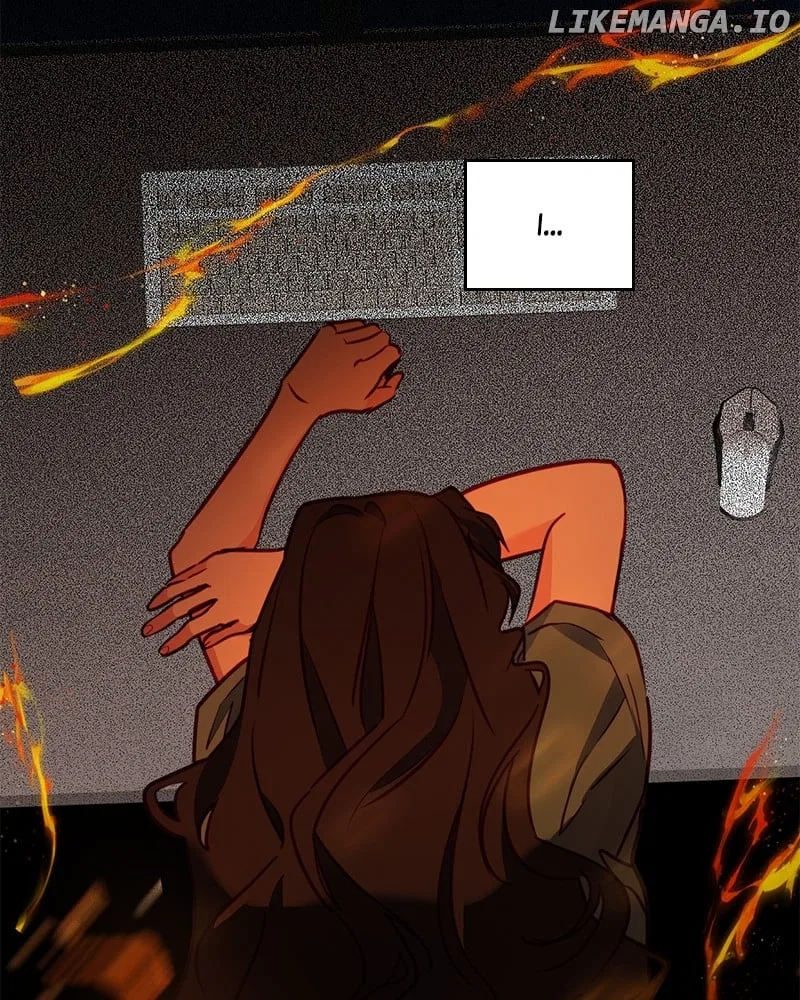 Heart Throbbing Conqueror Chapter 122 – Page 36