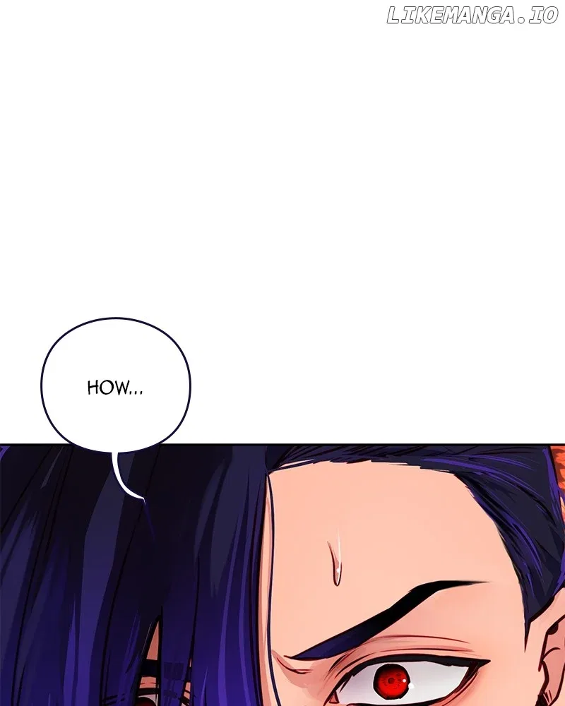 Heart Throbbing Conqueror Chapter 122 – Page 45