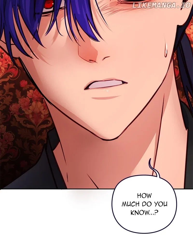 Heart Throbbing Conqueror Chapter 122 – Page 46