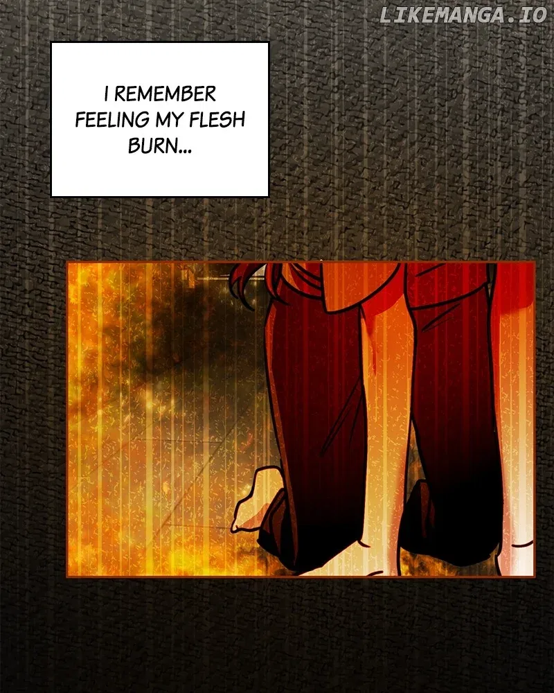 Heart Throbbing Conqueror Chapter 122 – Page 54